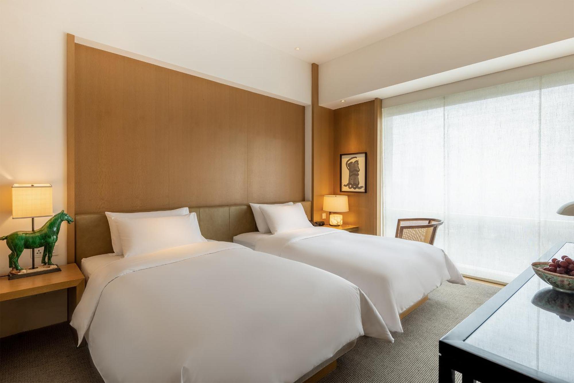 Hotel Grand Hyatt Čcheng-tu Exteriér fotografie