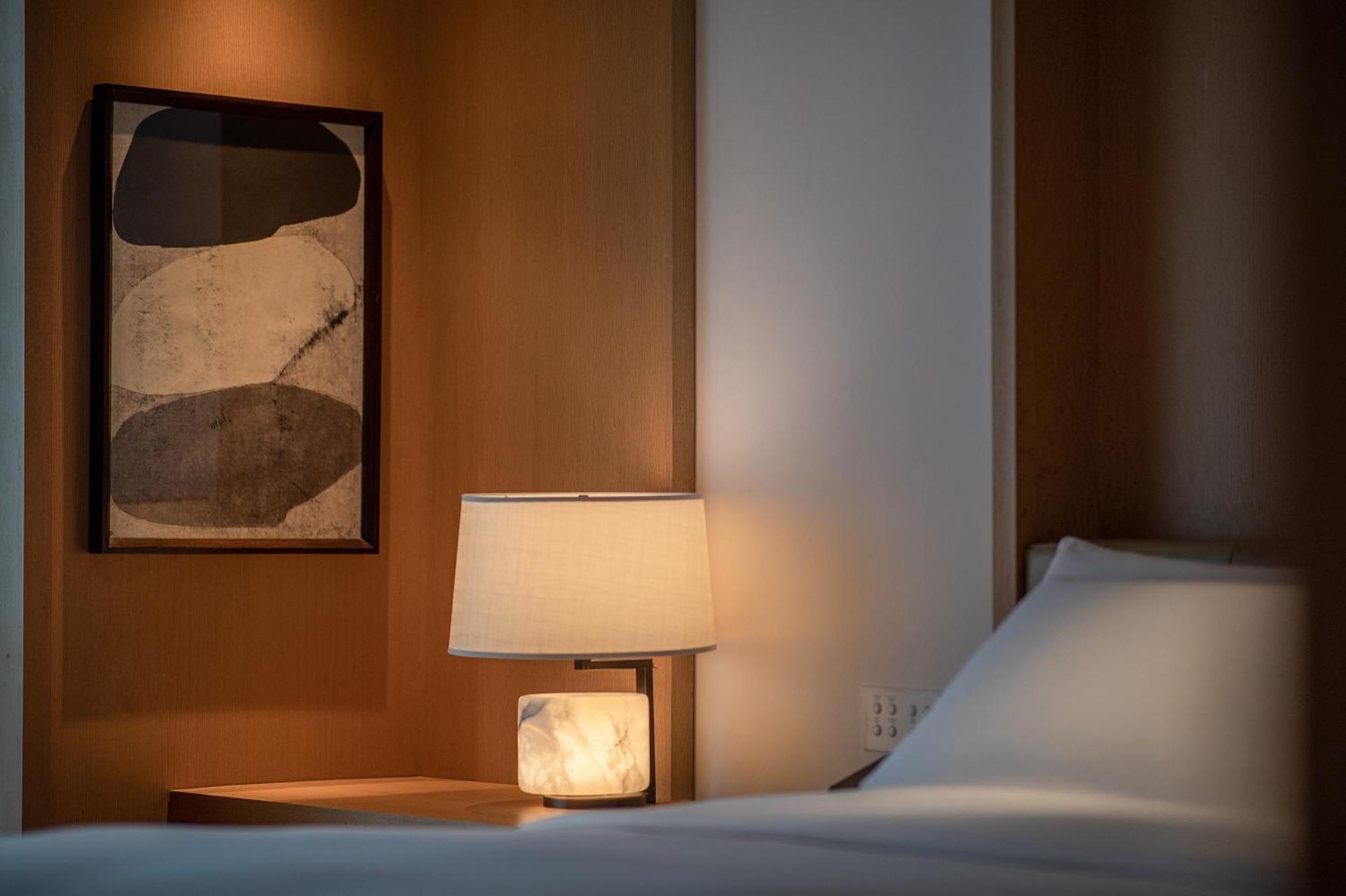 Hotel Grand Hyatt Čcheng-tu Exteriér fotografie